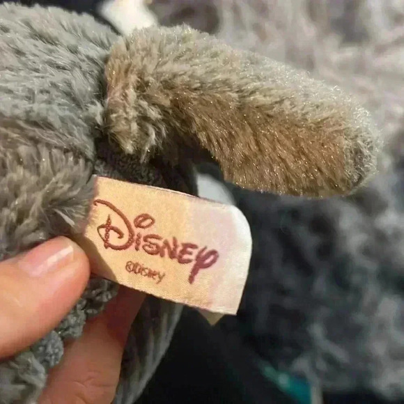 Lady and the tramp Disney scentsy - Picture 6 of 7